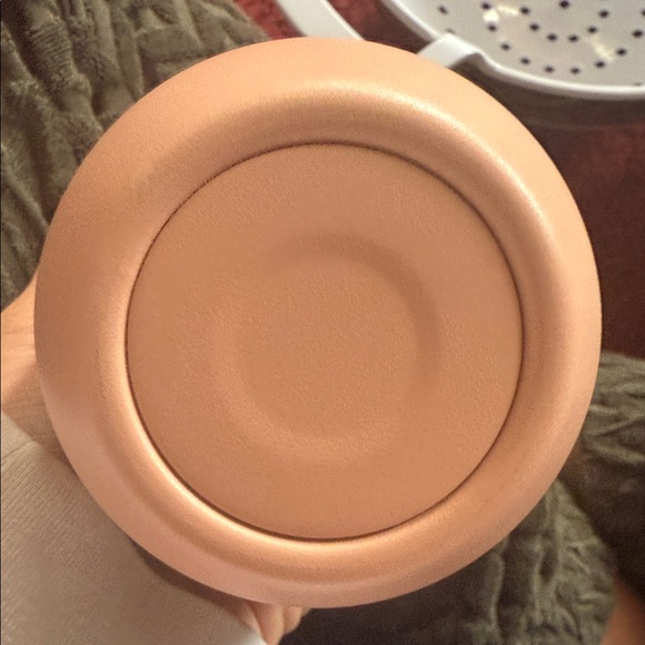 Mommy's Sippy Cup - Pink Insulated Travel Tumbler 8oz💜 - Picture 3 of 8